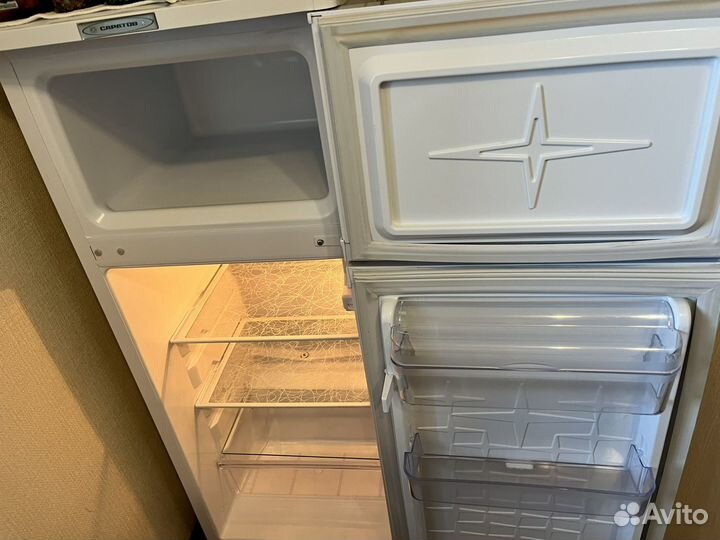 Холодильник