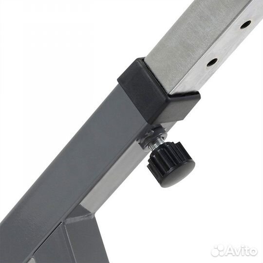 Гиперэкстензия DFC dbch19