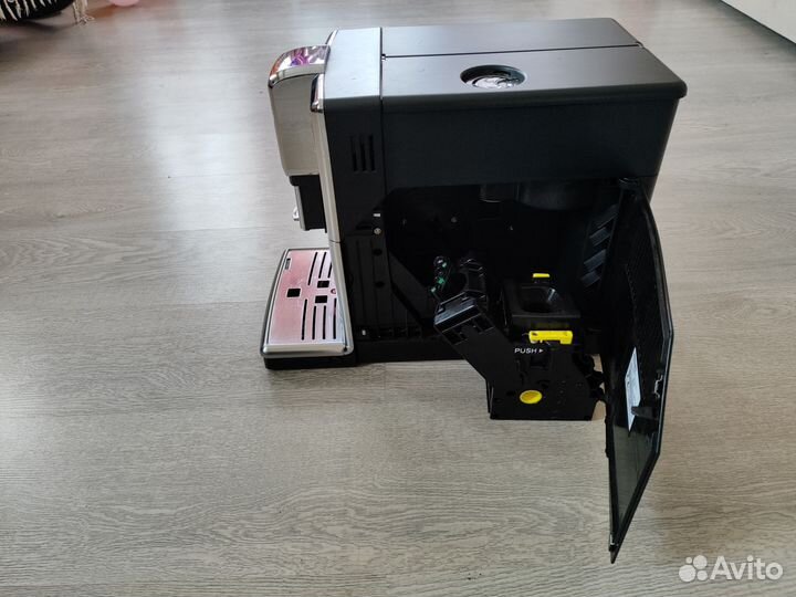 Кофемашина Philips ep5314/10