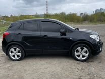 Opel Mokka 1.4 MT, 2013, 151 000 км, с пробегом, цена 1 050 000 руб.