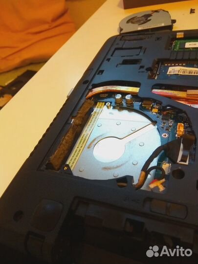 Ремонт Ноутбуков Компьютеров Компьютерный мастер