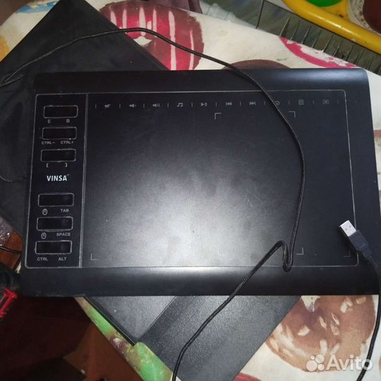 Графический планшет