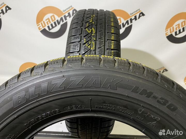 Bridgestone Blizzak LM-30 215/65 R16