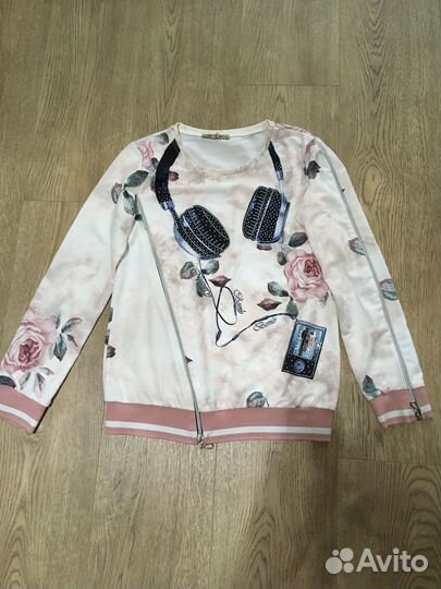 Вещи на девочку (рост 128 - 158 см)