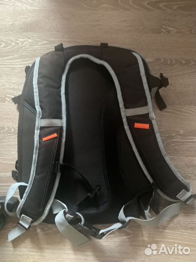 Рюкзак для роликовых коньков