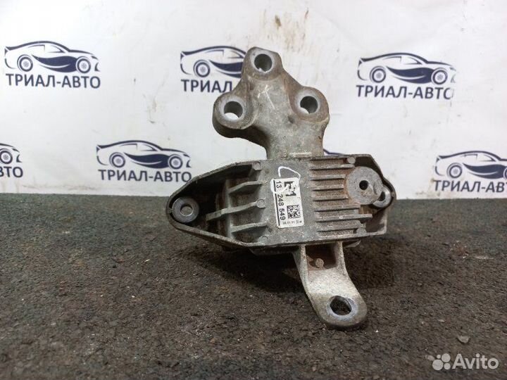 Подушка двигателя Astra J