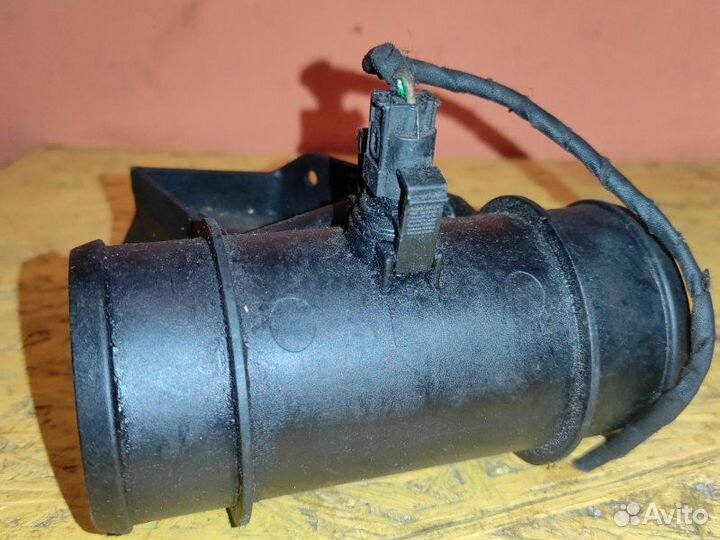 Расходомер (датчик дмрв) Mercedes Sprinter 903 OM