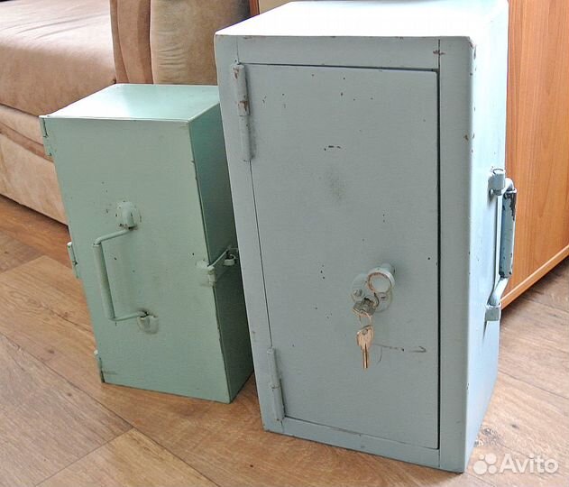 Сейфы для оружия