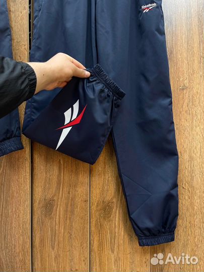 Спортивный костюм reebok 90 х