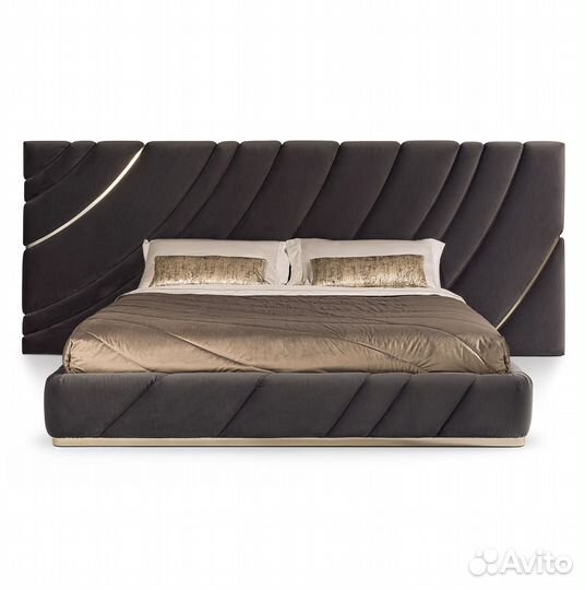 Кровать итальянского дизайна