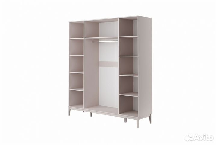 Шкаф Фарго шр-4