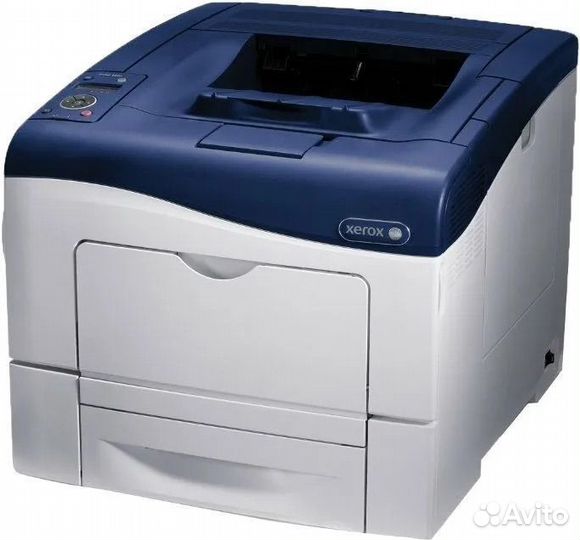 Принтер Xerox phaser 6600DN