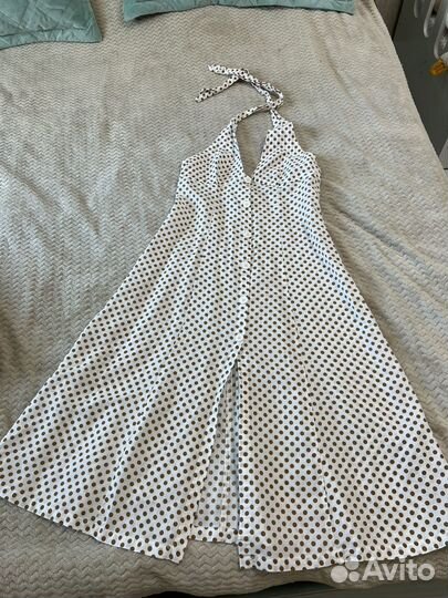 Сарафан zara