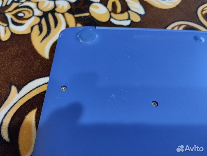 Ноутбук HP Stream 13-c050ur