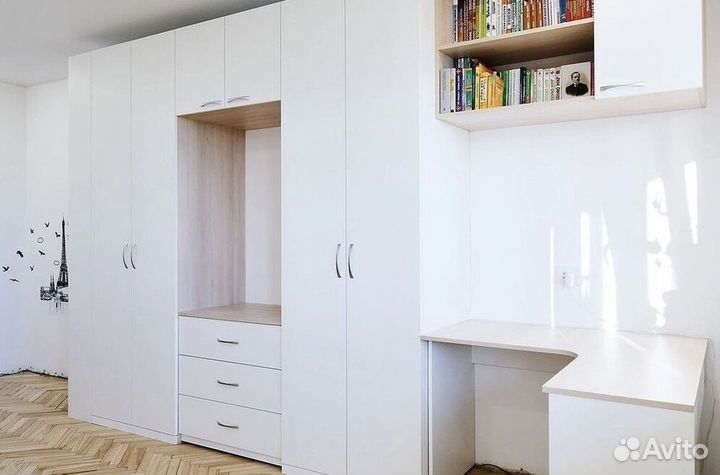 Корпусная мебель