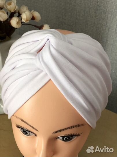 Повязкачалмаободок