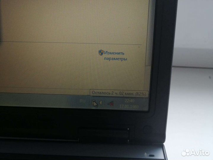 Hp compaq 6910p
