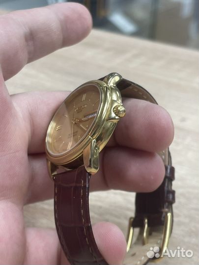 Наручные часы Tissot A660/760