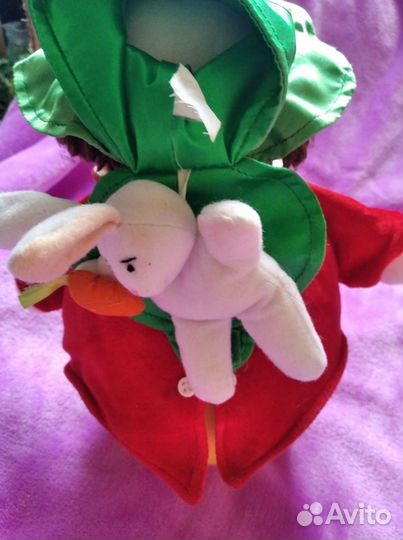 Детские игрушки