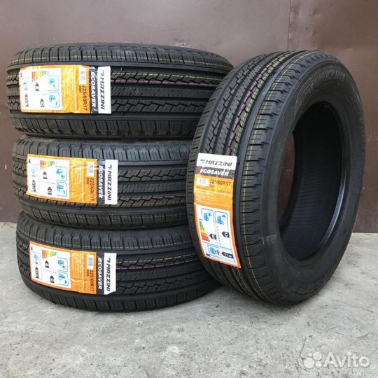 Mazzini EcoSaver 225/60 R17 99V