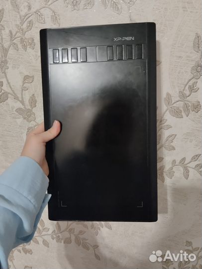 Графический планшет XP-PEN Star 03v2