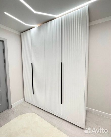 Шкаф на заказ