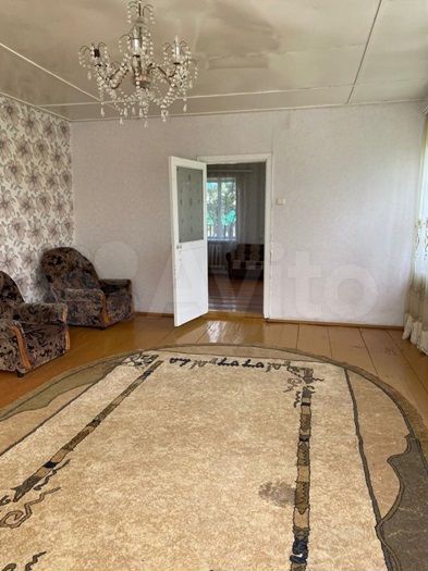 Дом 81,3 м² на участке 30 сот.