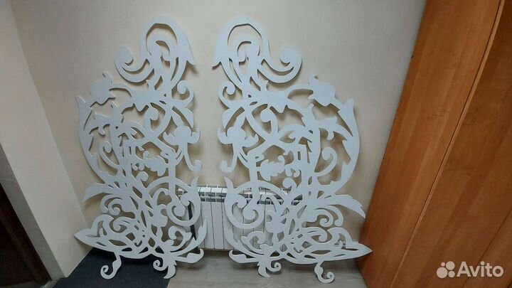 Декор для интерьера