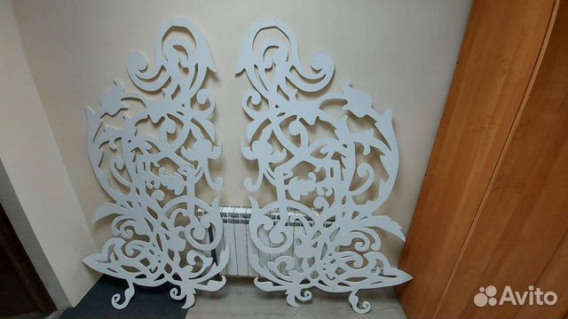 Декор для интерьера