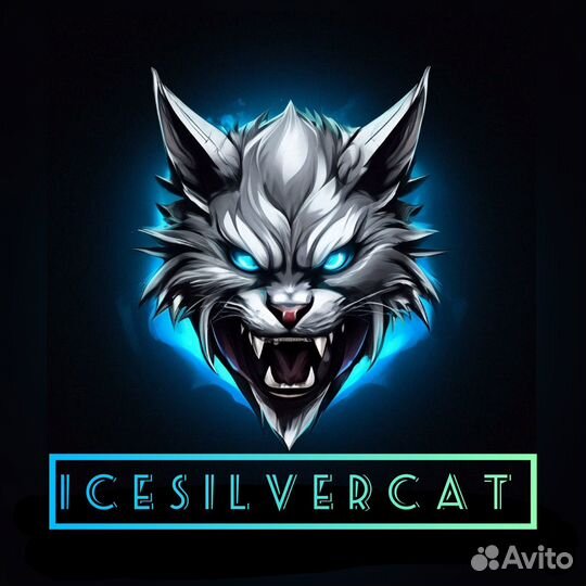 Создание логотипа