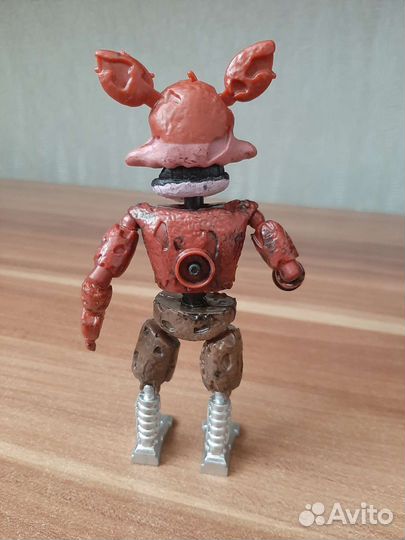 Игрушка аниматроник(оригинал)