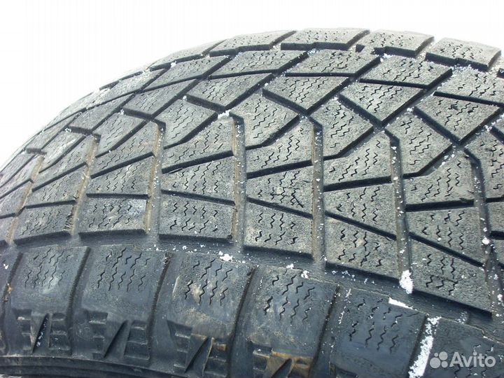 Bridgestone Blizzak DM-Z3 285/60 R18 116Q