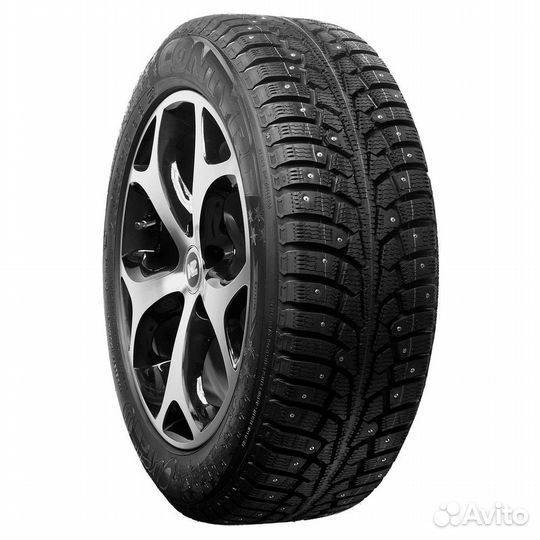 Contyre Arctic Ice 2 225/65 R17 102T