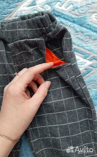 Костюм для мальчика