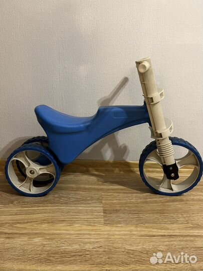 Беговел viplex