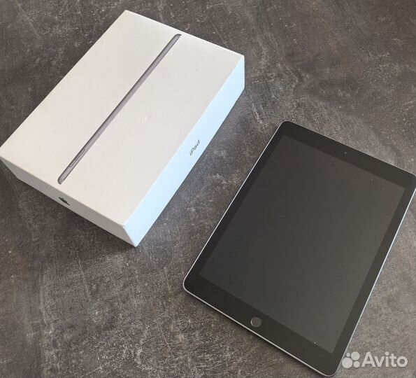 iPad 6