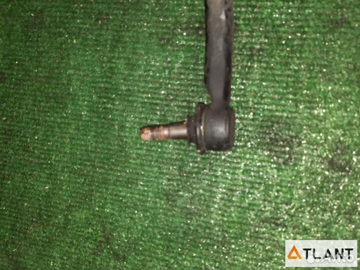 Рулевая рейка передняя toyota belta