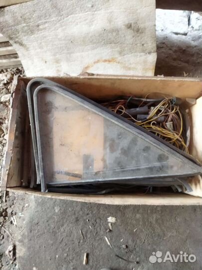 Volkswagen transporter t3