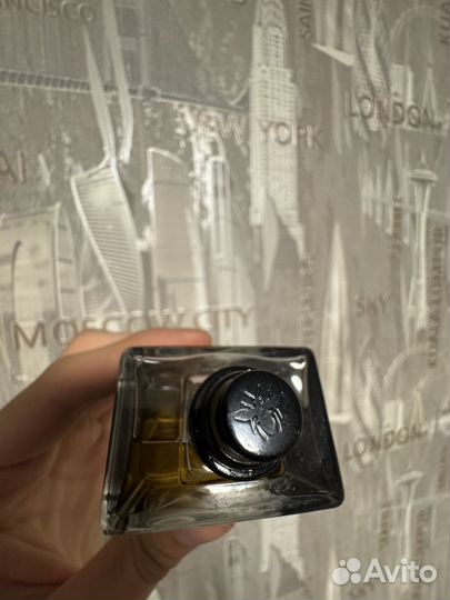 Dior homme intense 50 мл оригинал