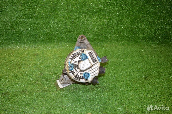 Генератор Toyota rav4 1.8