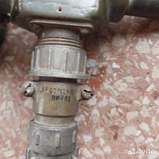 Фароискатель (прожектор)