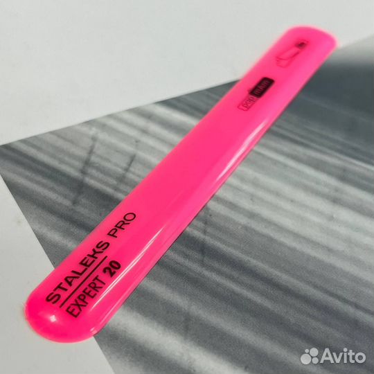 Основа для пилки для ногтей