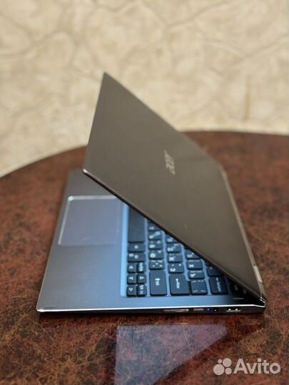 Ноутбук трансформер Acer SP111-34N