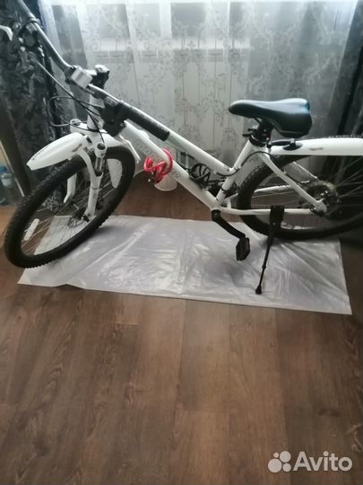 Велосипед Mongoose Montana M3030