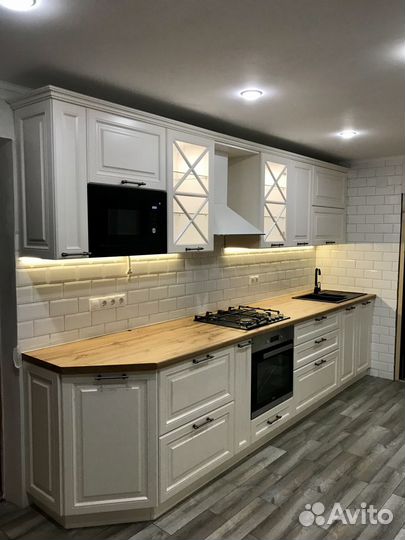 Мебель на заказ