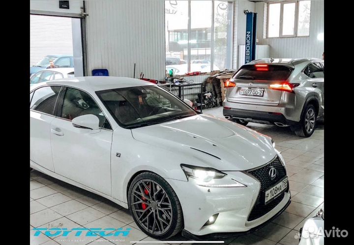 Автомеханик, автослесарь