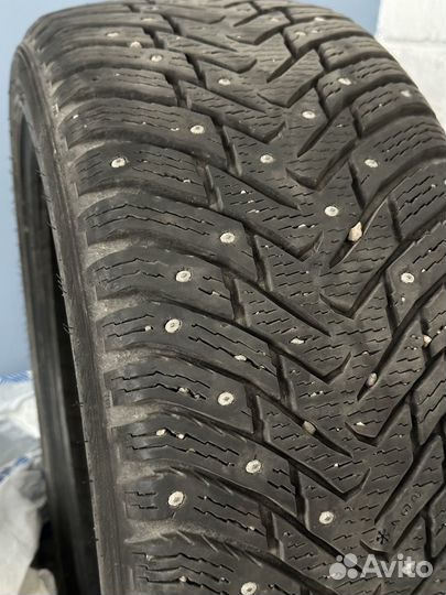 Nokian Tyres Hakkapeliitta 8 225/40 R18