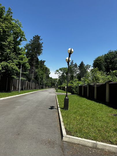 Участок 26,2 сот. (ИЖС)