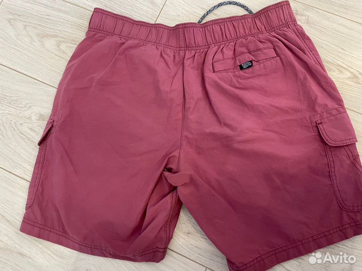 Шорты мужские L новые