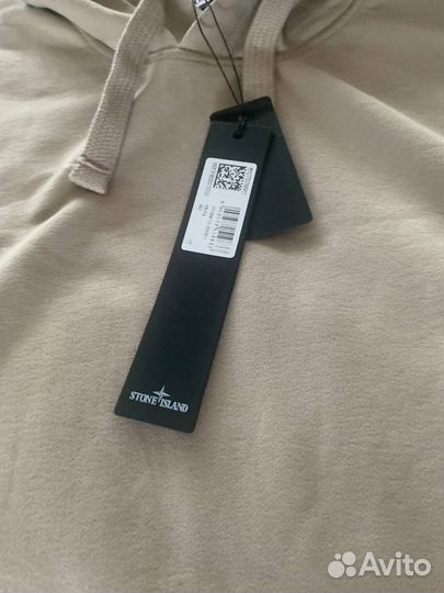 Stone island худи
